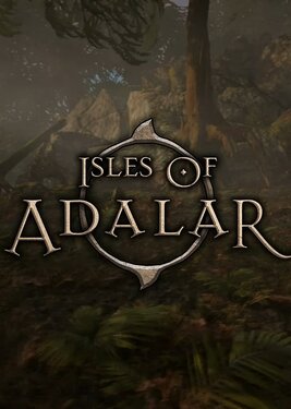 Isles of Adalar постер (cover)