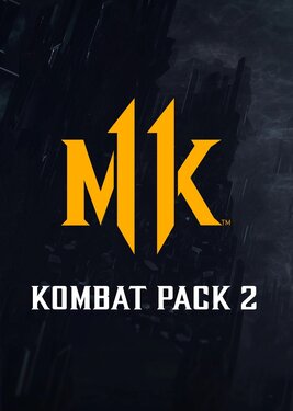 Mortal Kombat 11 - Kombat Pack 2