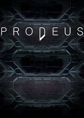 Prodeus постер (cover)