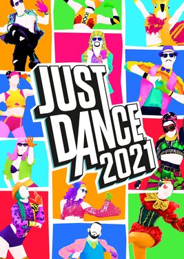 Just Dance 2021