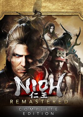 Nioh Remastered - The Complete Edition