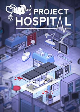 Project Hospital постер (cover)