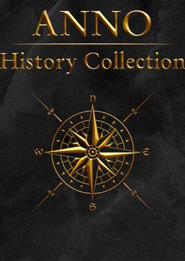 Anno - History Collection постер (cover)