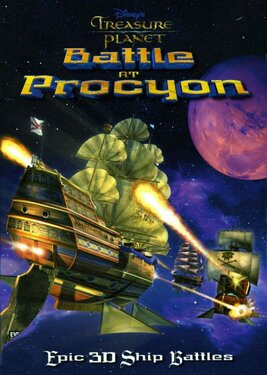 Disney's Treasure Planet: Battle of Procyon