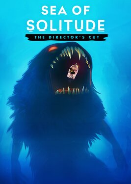 Sea of Solitude: The Director’s Cut постер (cover)