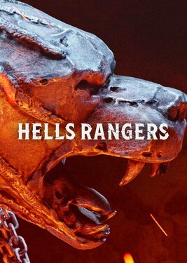 Outriders - Hell’s Rangers Content Pack постер (cover)