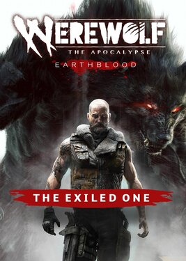 Werewolf: The Apocalypse - Earthblood: The Exiled One