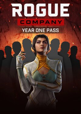 Rogue Company: Year 1 Pass постер (cover)