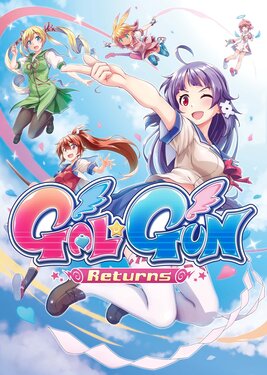 Gal*Gun Returns