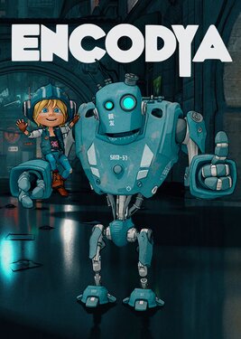 ENCODYA постер (cover)