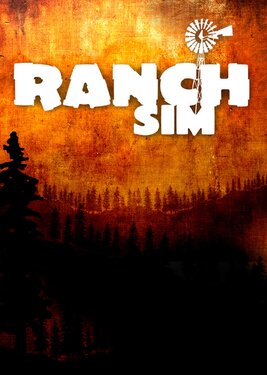 Ranch Simulator постер (cover)