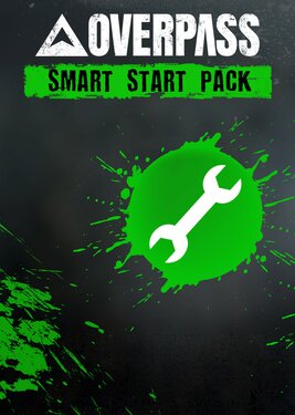 OVERPASS - Smart Start Pack