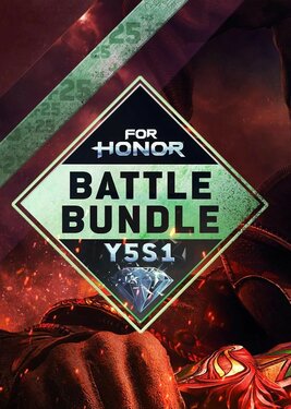 For Honor - Battle Bundle Year 5 Season 1