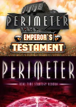 Perimeter + Perimeter: Emperor's Testament