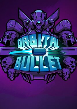 Orbital Bullet постер (cover)