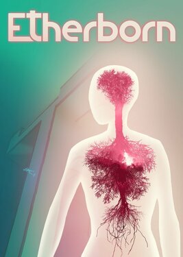 Etherborn постер (cover)
