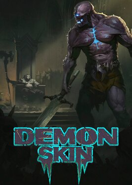 Demon Skin постер (cover)