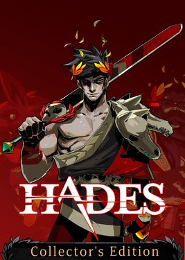 Hades - Collector's Edition постер (cover)
