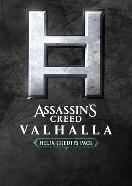 Assassin's Creed: Valhalla - Helix Credits Pack