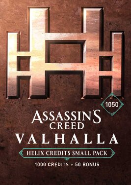 Assassin's Creed: Valhalla - Small Helix Credits Pack