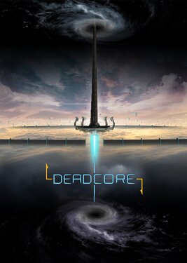 DeadCore постер (cover)