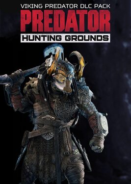 Predator: Hunting Grounds - Viking Predator Pack