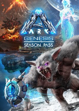 ARK: Genesis - Season Pass постер (cover)