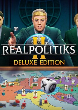 Realpolitiks II - Deluxe Edition