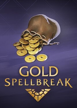 Spellbreak - Gold