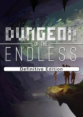 Dungeon of the Endless - Definitive Edition