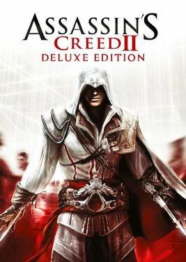 Assassin's Creed II - Deluxe Edition