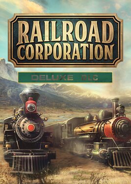 Railroad Corporation - Deluxe DLC