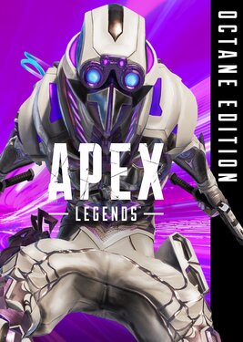 Apex Legends - Octane Edition