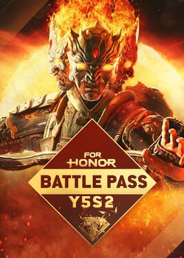 For Honor - Battle Pass Year 5 Season 2