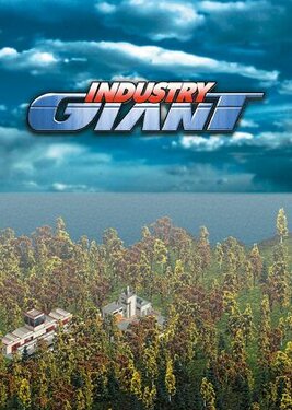 Industry Giant постер (cover)