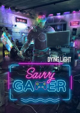 Dying Light - Savvy Gamer Bundle постер (cover)