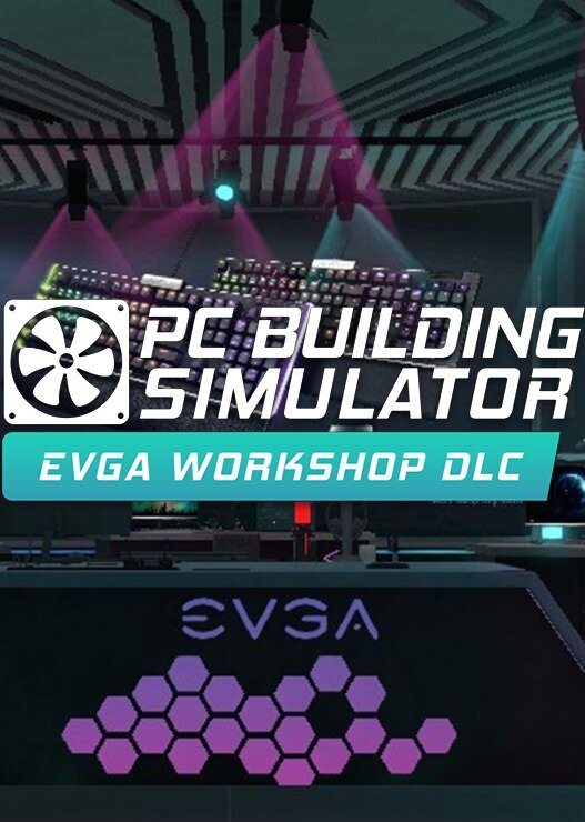 Pc Building Simulator 2 Steam Купить