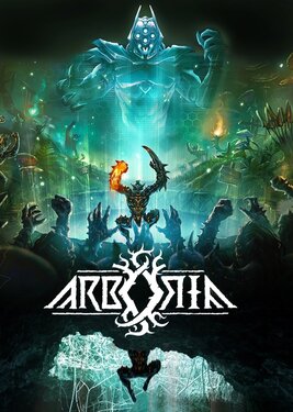 Arboria постер (cover)