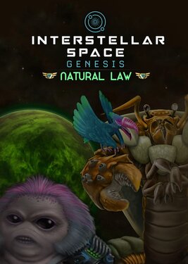 Interstellar Space: Genesis - Natural Law