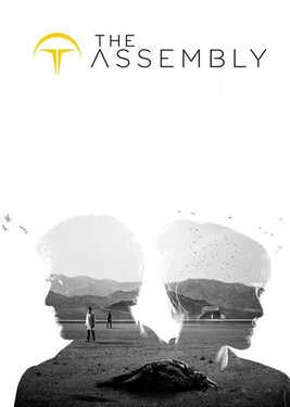 The Assembly постер (cover)