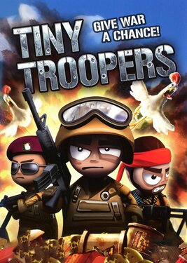 Tiny Troopers