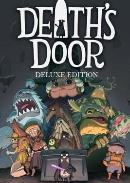 Death's Door - Deluxe Edition