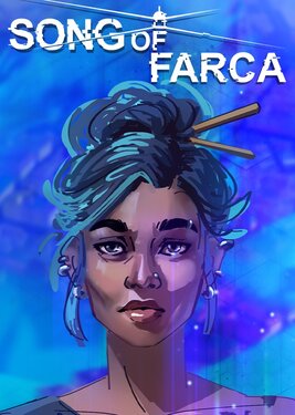 Song of Farca постер (cover)