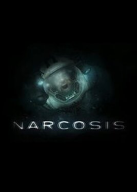 Narcosis постер (cover)