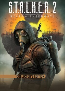 S.T.A.L.K.E.R. 2: Heart of Chornobyl - Collector's Edition