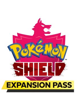 Pokemon Shield - Expansion Pass
