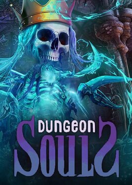 Dungeon Souls постер (cover)