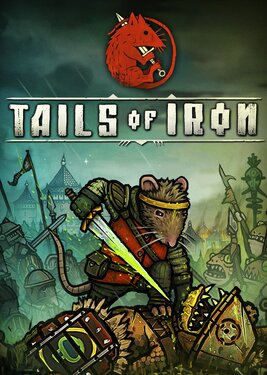 Tails of Iron постер (cover)