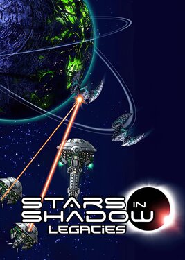 Stars in Shadow: Legacies