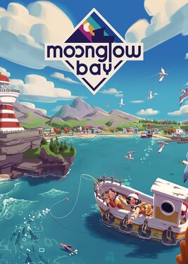 Moonglow Bay постер (cover)